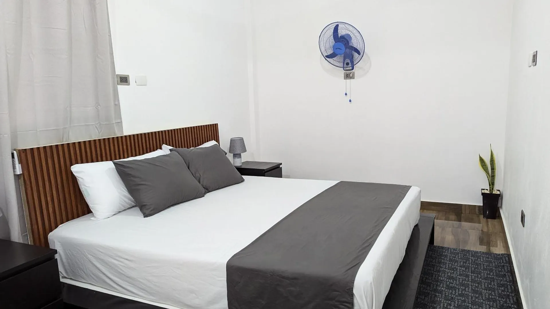 Daire A 7 Minutos Del Aeropuerto Sdq, Moderno Y Compacto Apartamento Boca Chica Dominik Cumhuriyeti