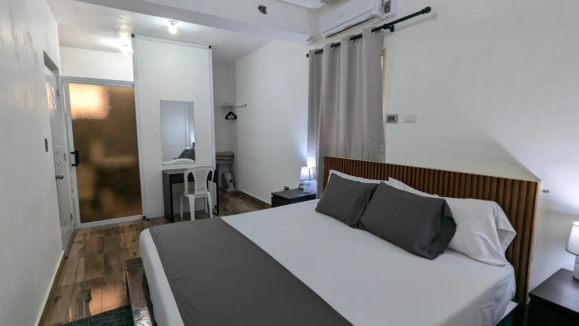 Apartment A 7 Minutos Del Aeropuerto Sdq, Moderno Y Compacto Apartamento Boca Chica
